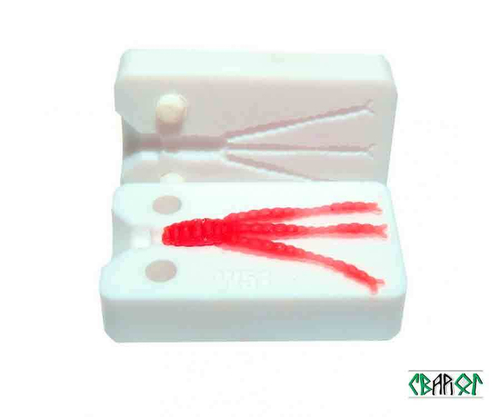 Форма Мотыль