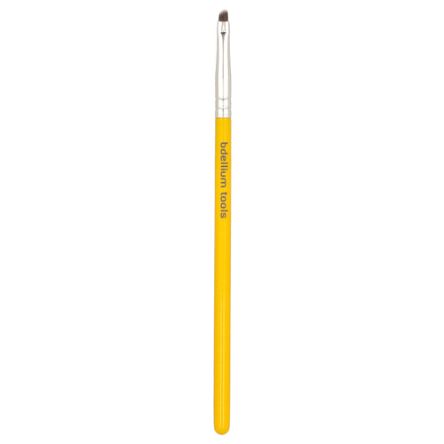 Bdellium Tools, Studio Line, Eyes 760, 1 кисточка для глаз/бровей