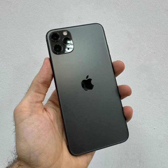 Apple iPhone 11 Pro Max 64GB 82% АКБ (без комплекта)