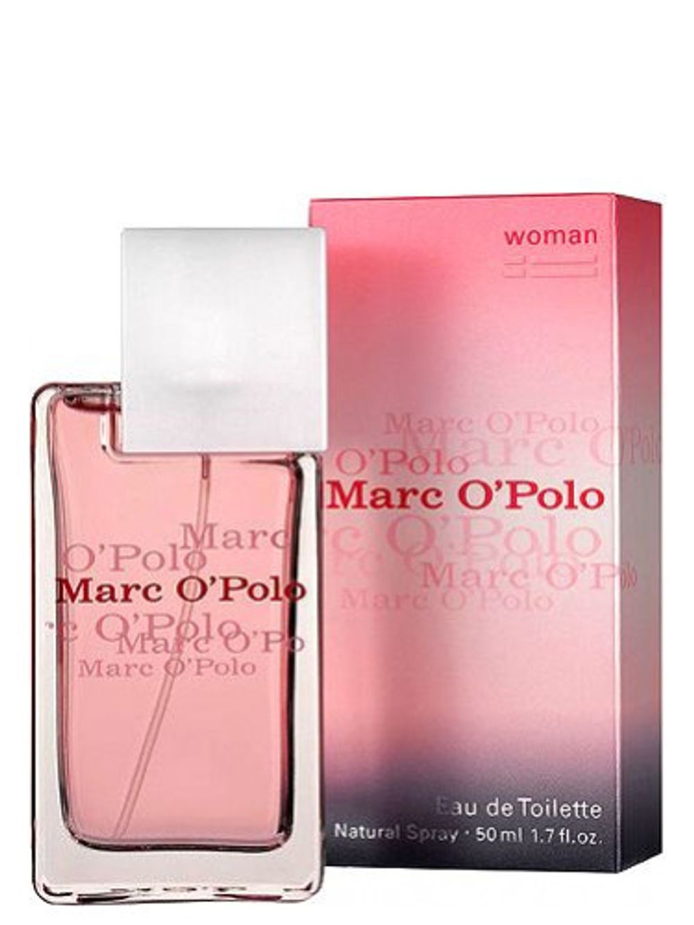Marc O'Polo Woman 2006