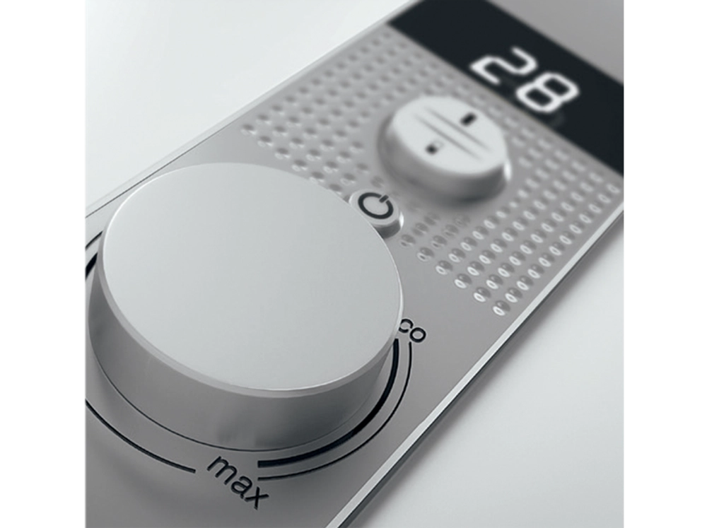 Накопительный электрический водонагреватель Electrolux EWH 100 Centurio DL