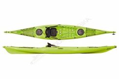 Каяк Rainbow Vulcano 4.6 Expedition