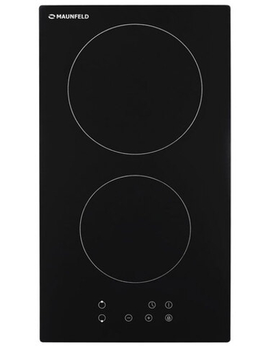 Электрическая варочная панель MAUNFELD EVCE.292-BK