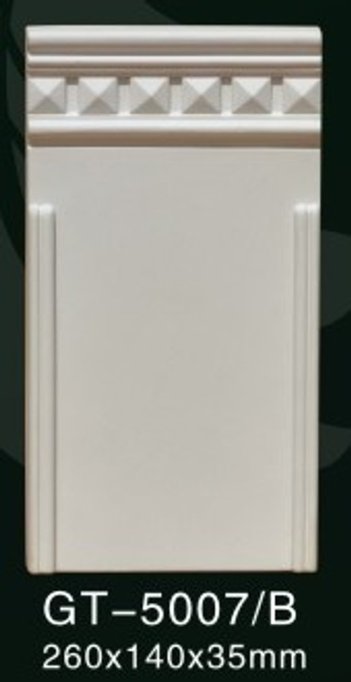 База пилястры GT5007B