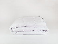 Одеяло легкое 160х220 German Grass Bioline Linenwash Grass