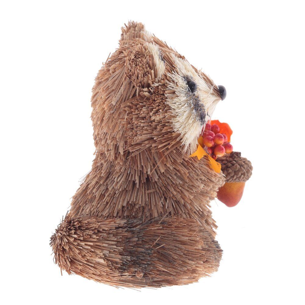 GAEM Фигурка декоративная "Енот", L11 W10 H11 см