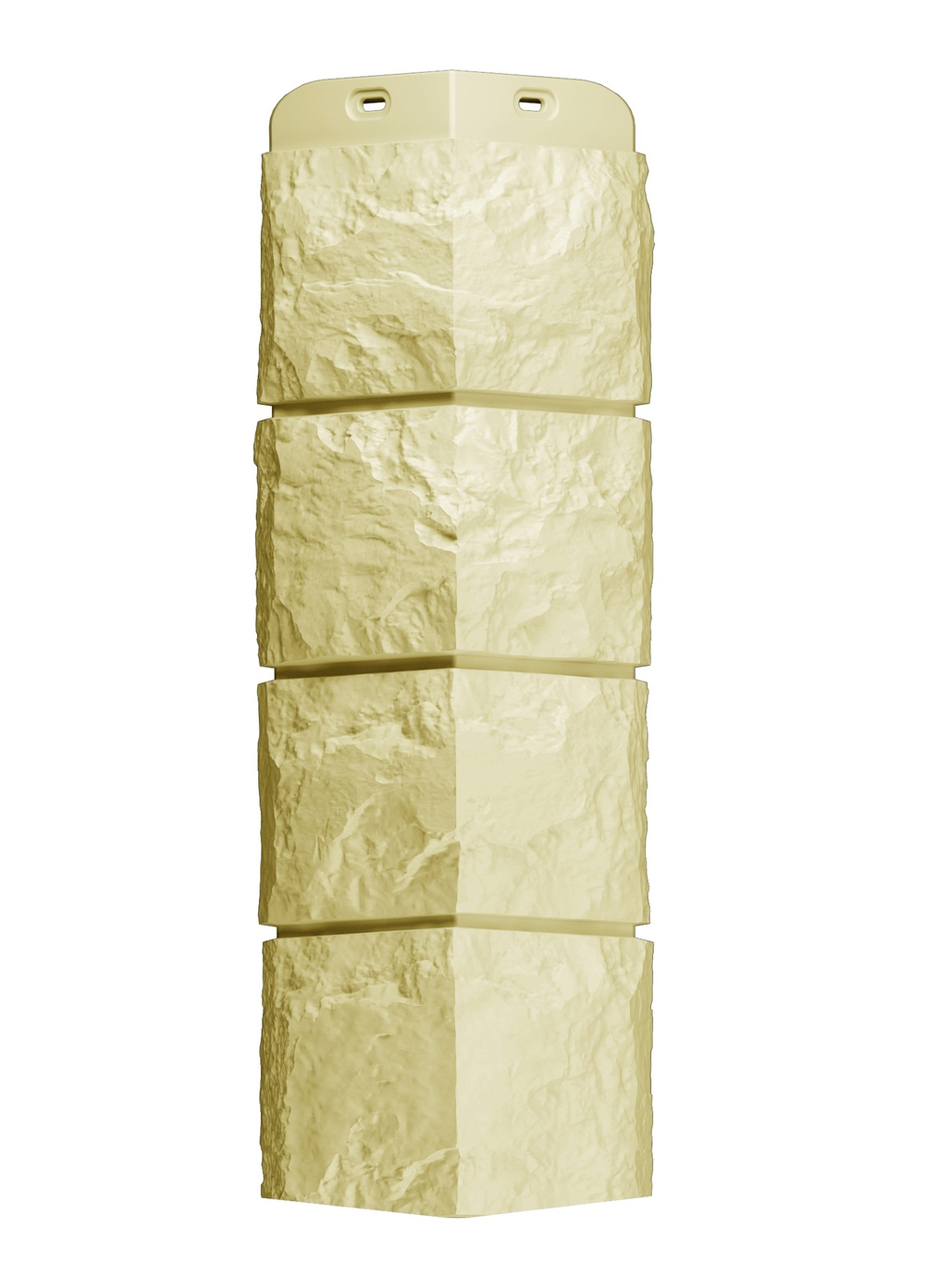 Сайдинг Docke  BERGART LUX (УГОЛ)