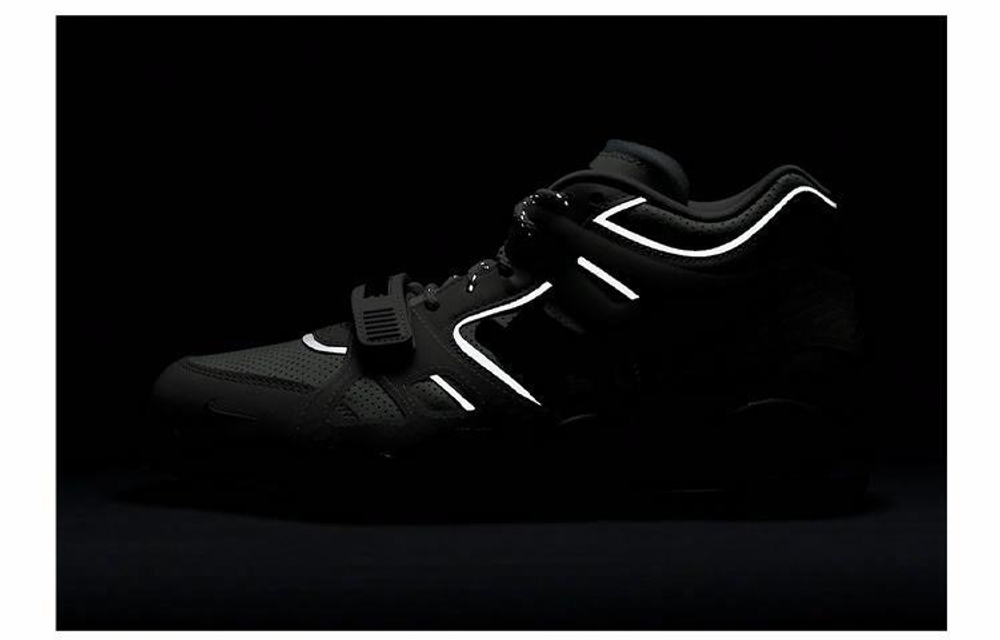 Кроссовки Saquon Barkley X Nike Air Trainer 3