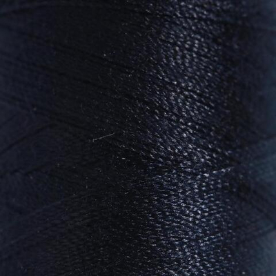 Нитки армированные 45ЛЛ 170 м, ПНК Красная нить, т.синий