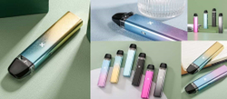 Geek Vape Wenax Q MINI 1000mAh Pod Kit