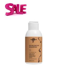 Prodiva SO NUTRITIVE Shampoo - Шампунь для сухих волос SALE! по срокам годности