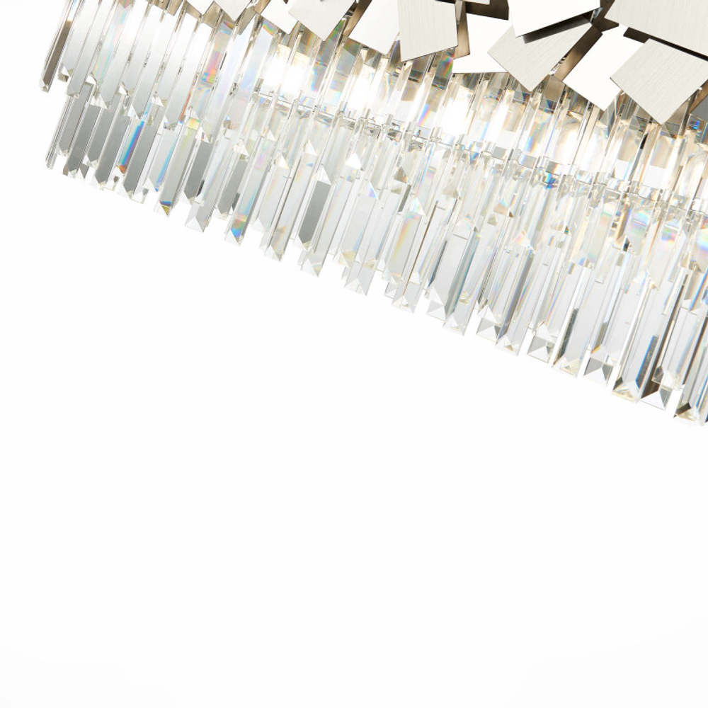 Подвесная люстра ST-Luce SL1232.103.07
