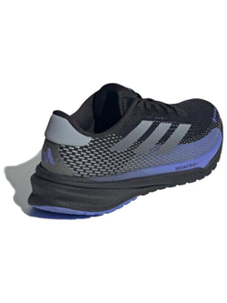 Adidas Supernova GORE-TEX Черно-Серые синий
