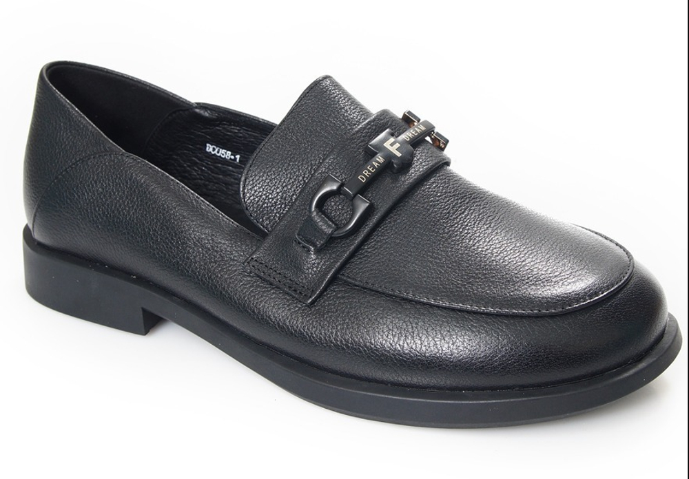 Лоферы женские RENZONI DCO58-1