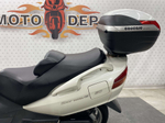 Suzuki Skywave 650 , 2002