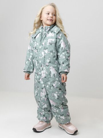 комбинезон  для девочки  ВК 60069/н/6 УЗГ