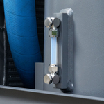 Master Blast MB-1070B-25 винтовой дизельный компрессор