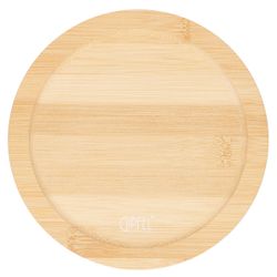 Контейнер стеклянный Gipfel Stor 51960 1400 мл