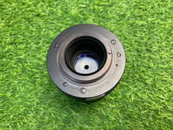 Sonnar 3.5/135mm MC Carl Zeiss Jena DDR