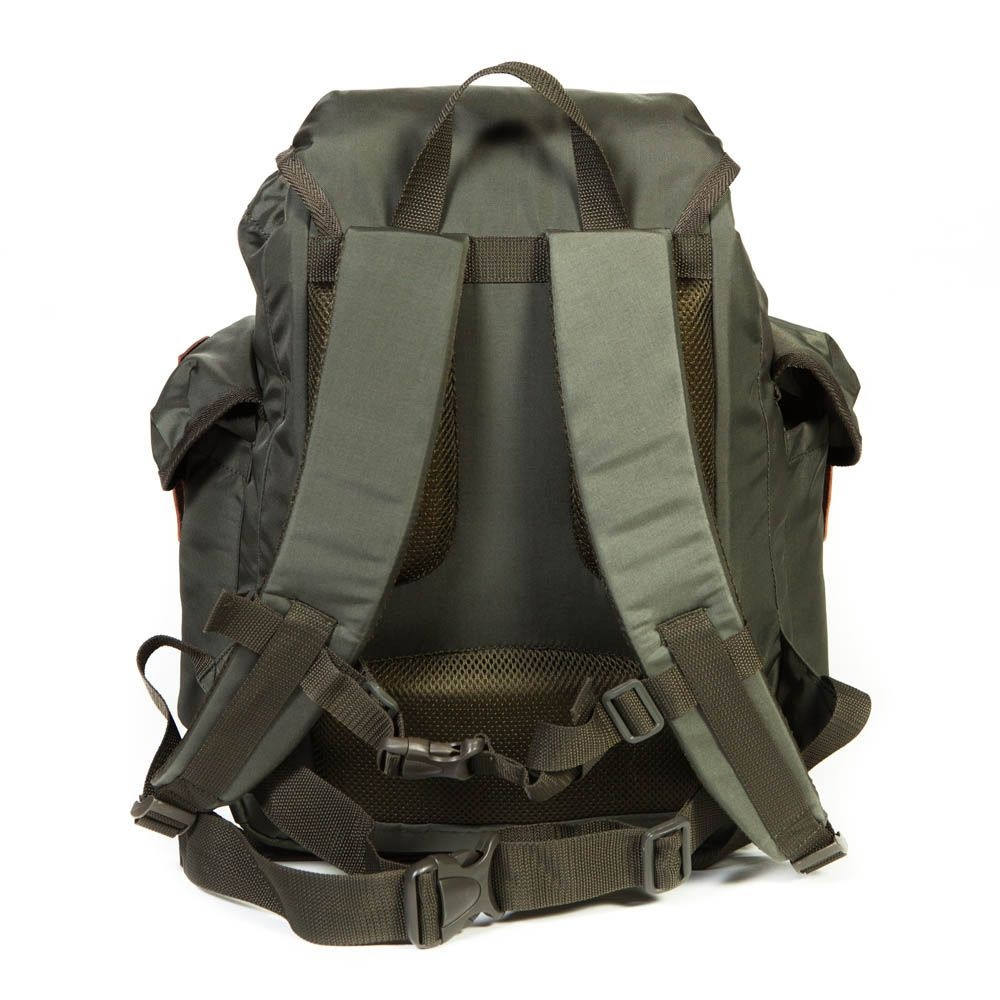 Рюкзак городской Prival Бойскаут 25л, Кордон, хаки