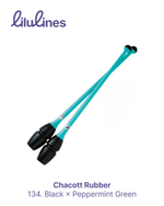 Булавы CHACOTT Rubber 45.5 см (FIG)