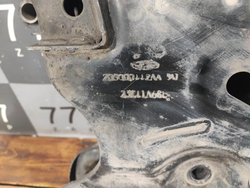 Подрамник передний Chery Tiggo 8 Pro Max 23-нв Б/У Оригинал 205000112AA