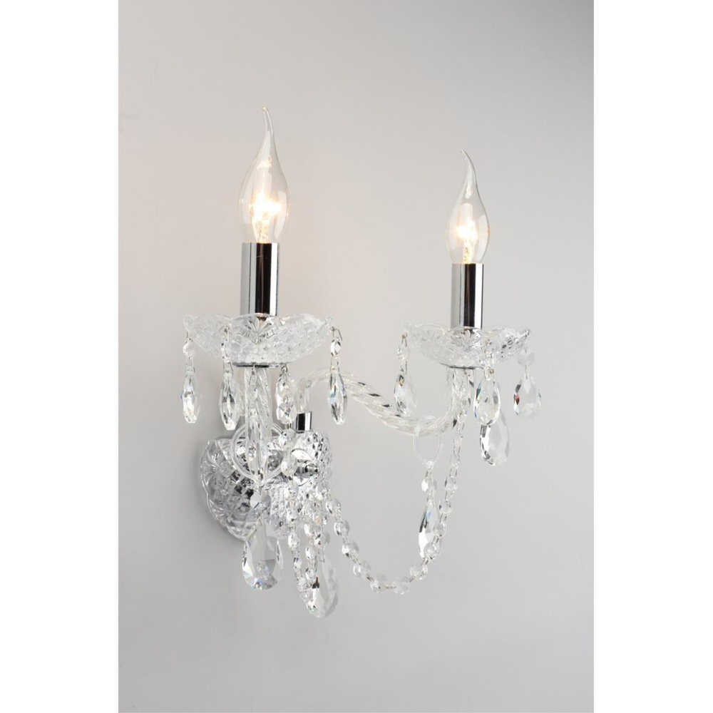 Настенный светильник Aployt Koletta APL.755.01.02