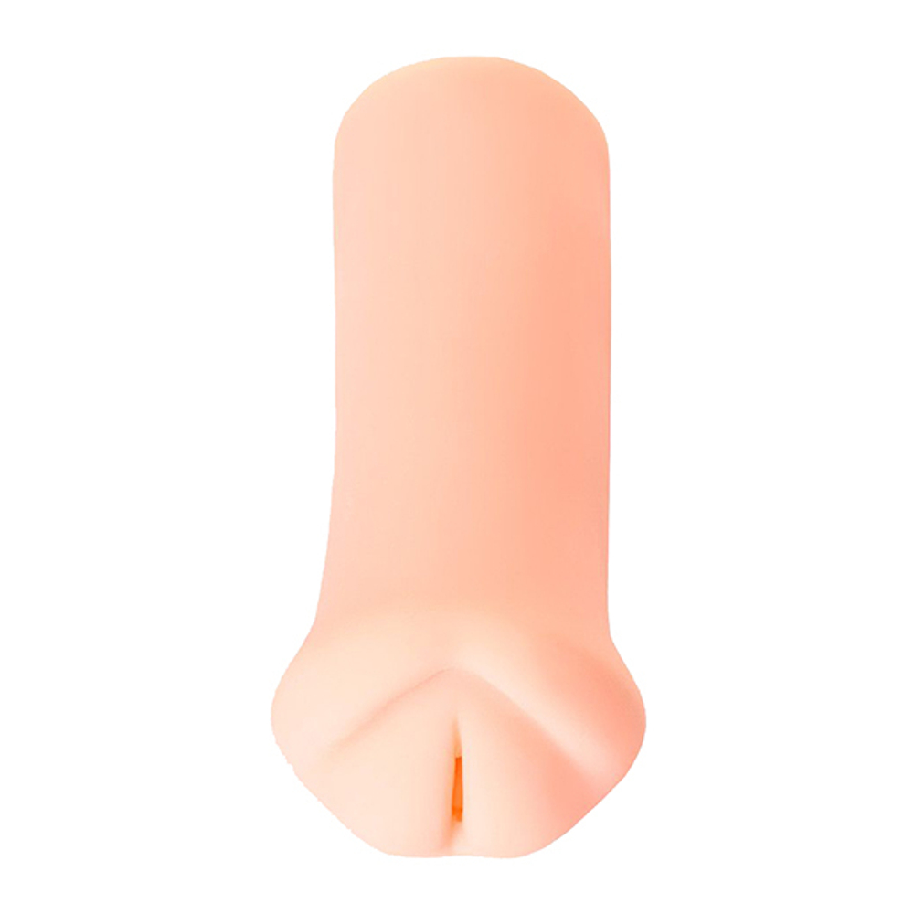 Мастурбатор-вагина 15см без вибрации Kokos Haru