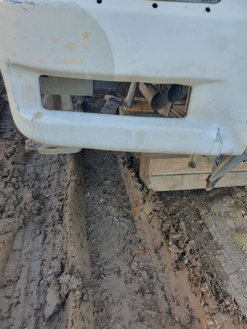FAW J6 6x4 Самосвал CA3250P66K24T1E5 (Дизельный, 11,1 л, 390 л.с., МТ)