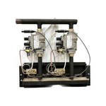 Котел напольный газовый САРМАТ КСГ -100 (исп.3)