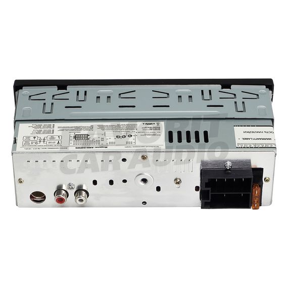 AURA AMH-204BT FIREBALL-204BT 24V