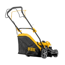 Газонокосилка бензиновая Denzel GLD-410SP-K 58813