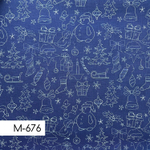 Двусторонние моксы (две пары в одной)