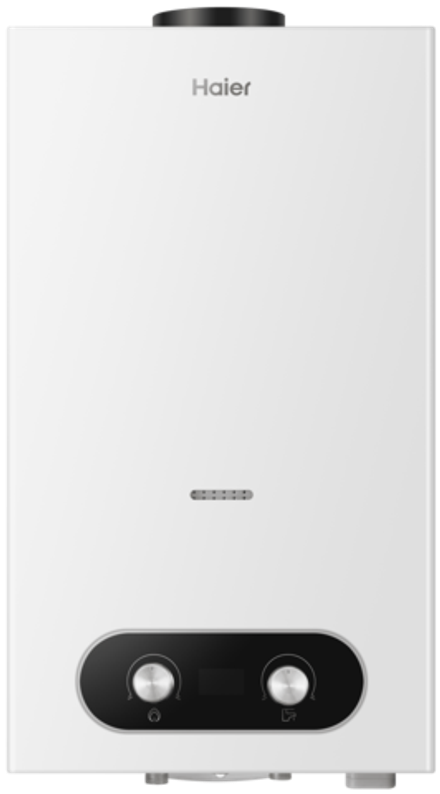 Газовый водонагреватель Haier JSD20-10C