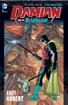 Damian: Son of Batman Deluxe Edition Hardcover