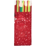 Украшение на бутылку «Волшебство» 14*32 см