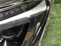 Фара левая Toyota Rav 4 CA40 (15-19) галоген