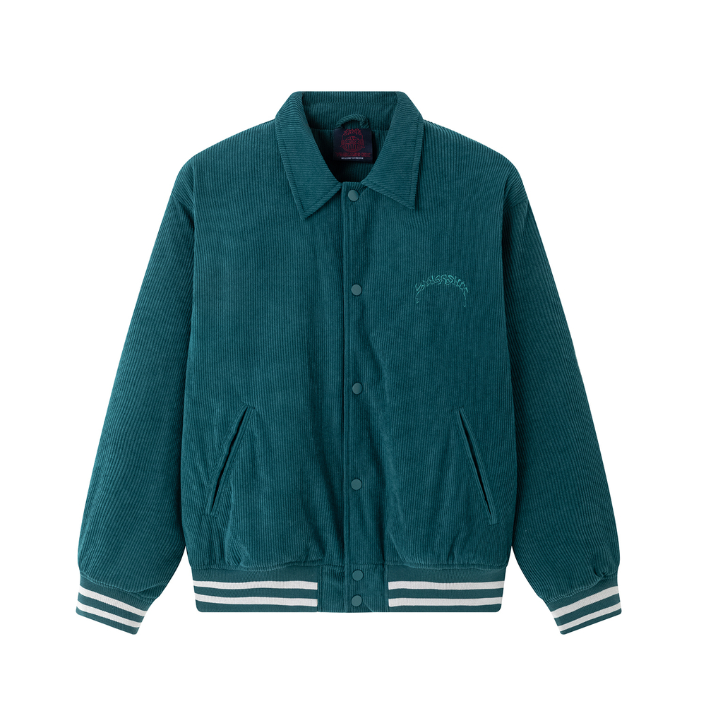 Куртка YMKASHIX Puff Velvet