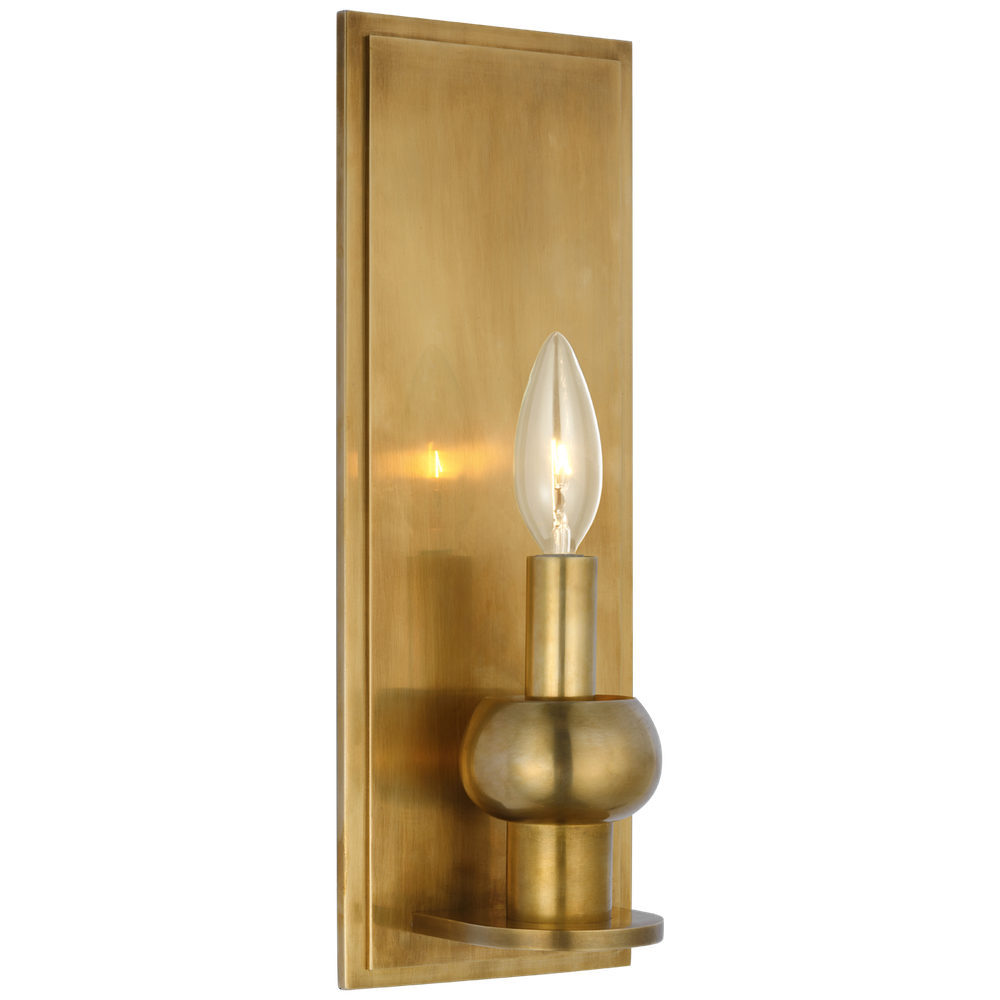 Настенный светильник Visual Comfort Comtesse Medium Sconce