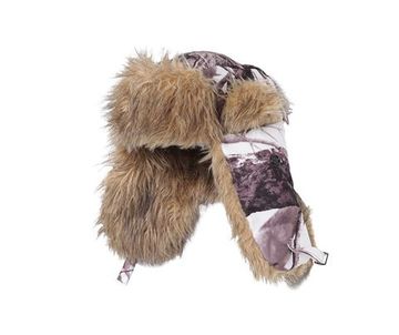 Шапка Norfin Hunting 750 Snow