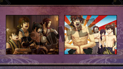 Hakuoki: Kyoto Winds Deluxe Pack (для ПК, цифровой код доступа)