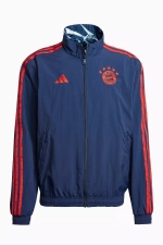 Кофта adidas FC Bayern 23/24 Anthem