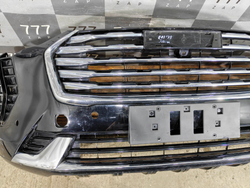 Бампер передний в сборе Haval Jolion 21-24 Б/У Оригинал 2803105XST01A