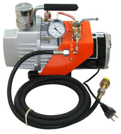 Вакуумный насос Dilo B078R06