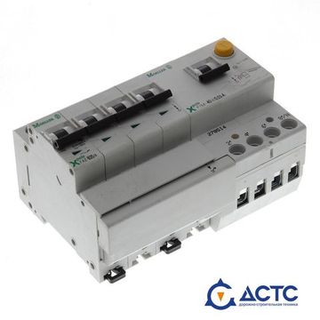 Автомат защиты 25А DOOSAN (IR)