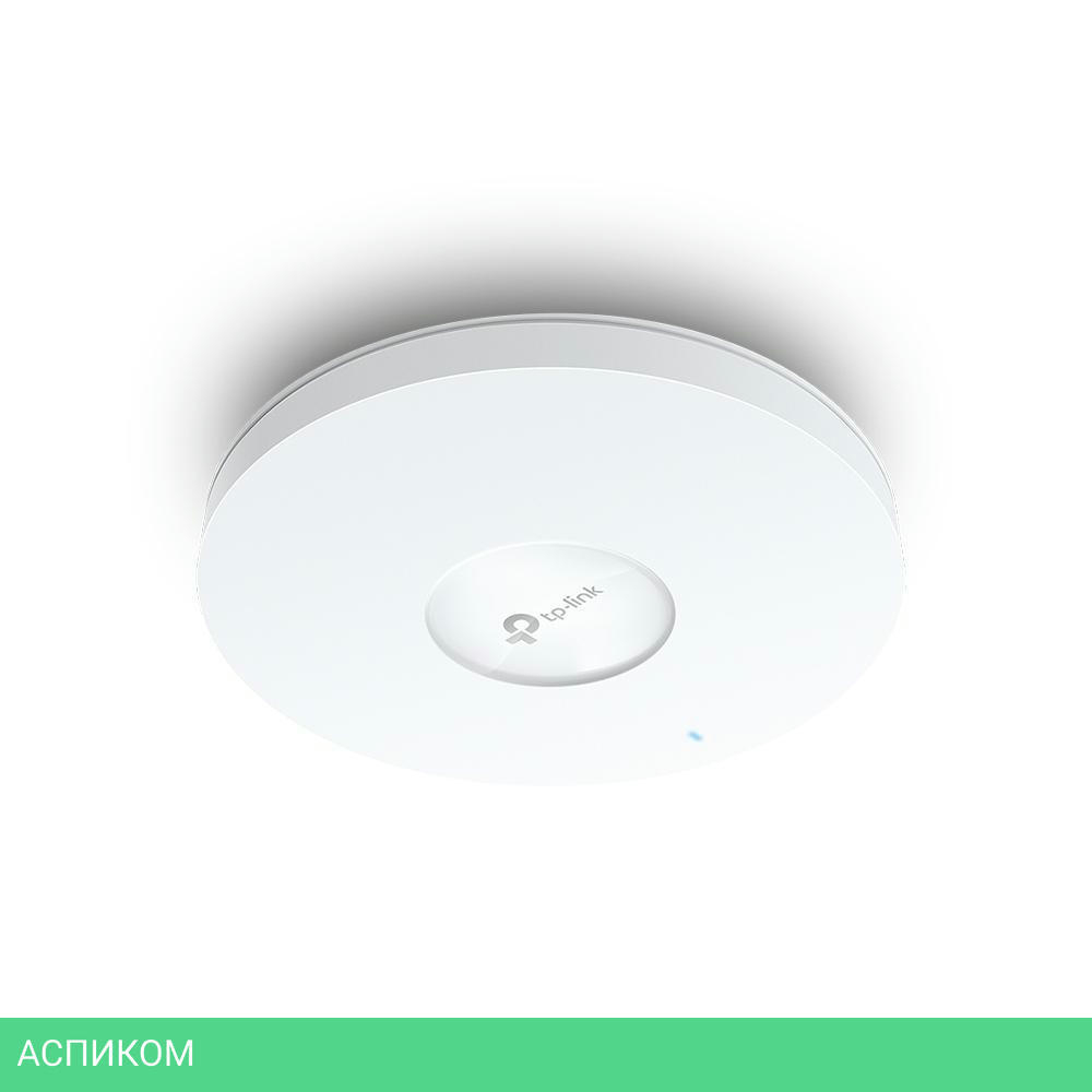 Точка доступа TP-Link EAP650