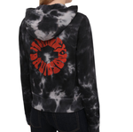 Толстовка Tie Dye Logo Harley-Davidson