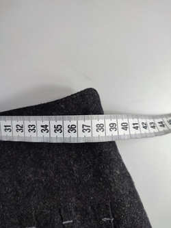 Юбка Promod с шерстью стильная 44 размер