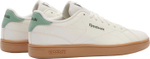Кеды REEBOK COURT CLEAN бежево-зеленый
