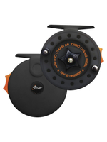 Катушка для рыбалки инерционная Stinger Arctic Char ML